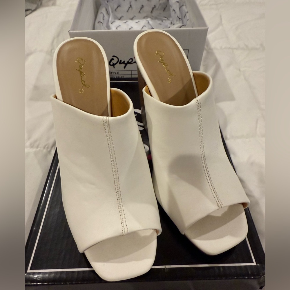 Cupid SZ 6.5